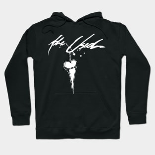 The Used Band 4 Hoodie